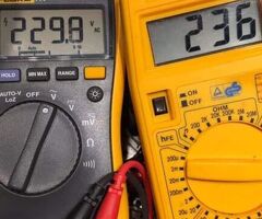 Elettricista disponibile aziende manutenzione