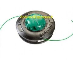 TESTINA EFCO LOAD EGO