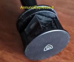 Squadro ottico   tascabile a prisma  vintage   MB