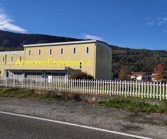 Stabile mq2500 Buono piano terra