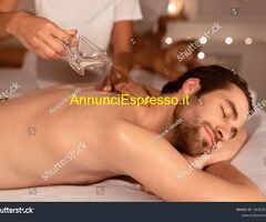 Cura del corpo , massaggi, epilazione