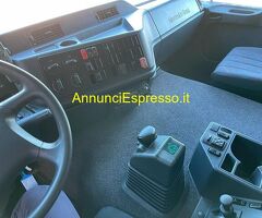 MERCEDES-BENZ 1840 3 ASSI CENTINATO INT