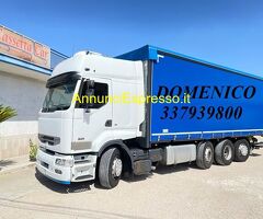 RENAULT 420 4 ASSI STRADALE CENTI