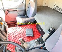 RENAULT 420 4 ASSI STRADALE CENTI