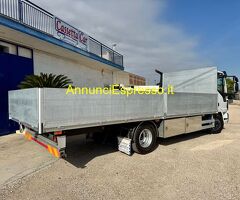 IVECO EUROCARGO 75E21 CASSONATO