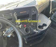 MERCEDES-BENZ ACTROS 25.45 EURO 6 CARNI