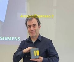 Corso programmazione PLC con TIA PORTAL V21 di Siemens online o in presenza anche accomodation