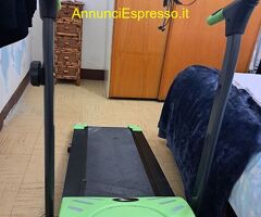 Tapis roulant marca Diadora