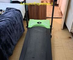 Tapis roulant marca Diadora