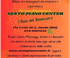 SESTO PIANO CENTER