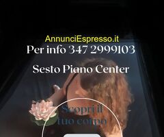 SESTO PIANO CENTER