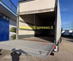 IVECO STRALIS 310 EEV FURGONATO