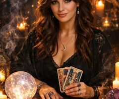 Marta ? Sensitiva su Profetum