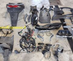 Kawasaki j300 ricambi