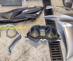 Kawasaki j300 ricambi