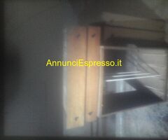 Cassettiera da incasso per armadio o cabina
