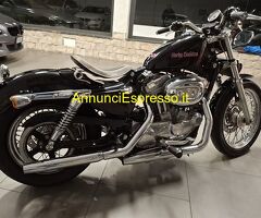 HARLEY-DAVIDSON 883 XL 883 Custom