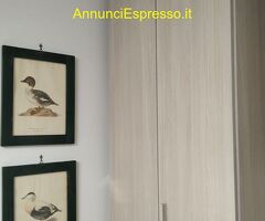 Mansarda mq25 Buono quarto piano