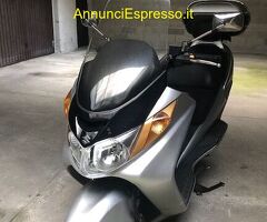 SUZUKI AN Burgman 400 BURGMAN Scooter