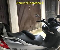 SUZUKI AN Burgman 400 BURGMAN Scooter