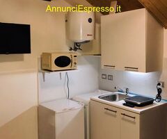 Affitto mansarda Crocetta San Secondo mq20 numero localiuno