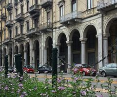 Affitto mansarda Crocetta San Secondo mq20 numero localiuno