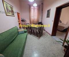 FUCECCHIO Vendita Appartamento 77 mq 