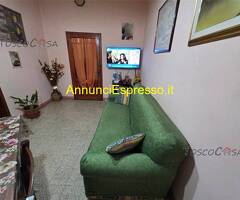 FUCECCHIO Vendita Appartamento 77 mq 