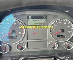 MAN TGX 26.480 SCARRABILE 26