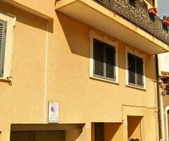 Ufficio zona leopardi mq300 Privato