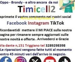 Riparazioni Smartphone