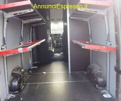 Furgonato VOLKSWAGEN alimentazionediesel