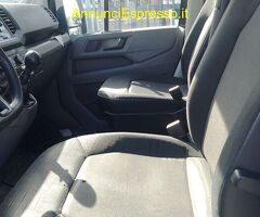 Furgonato VOLKSWAGEN alimentazionediesel