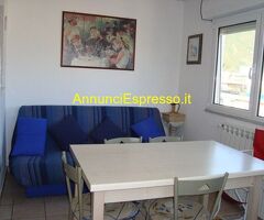 Affitto attico ideale pervacanza al mare mq70 numero localiquattro