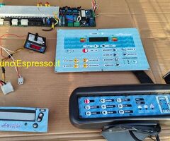 Ambulanza aricar ricambi