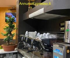 BAR RISTORANTE  140  MQ  AL CENTRO STORICO