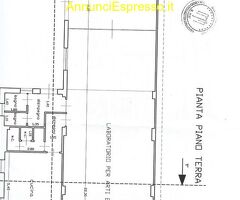 Ristorante PORTO AVOLA  mq1333 Professionale