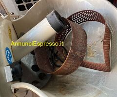 Mulino Baby Peruzzo Usato