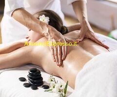 Massaggi Benessere Roma |