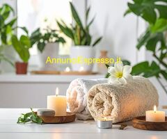 Massaggi Benessere Roma |