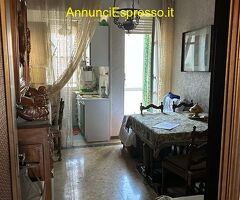 Bilocale mq60 Discreto quarto piano