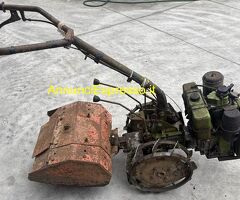 Motocoltivatore Goldoni Usato