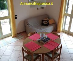 Affitto villa ideale pervacanza al mare mq120 numero localicinque