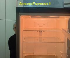 Vendo frigo hointpoint Ariston