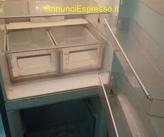 Vendo frigo hointpoint Ariston