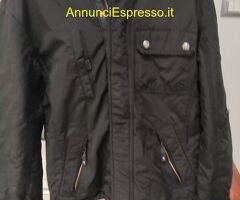 Vendo Giubbotto Woolrich come nuovo M