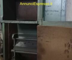 Macinatore a lame ,ecc.