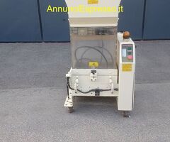 Macinatore a lame ,ecc.