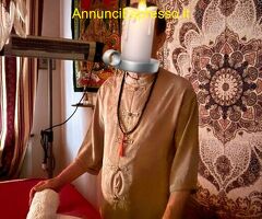 Massaggi ayurvedici benessere