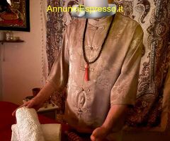 Massaggi ayurvedici benessere